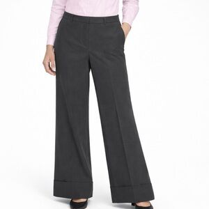 Theory Wide Leg Pants Women’s Size 8